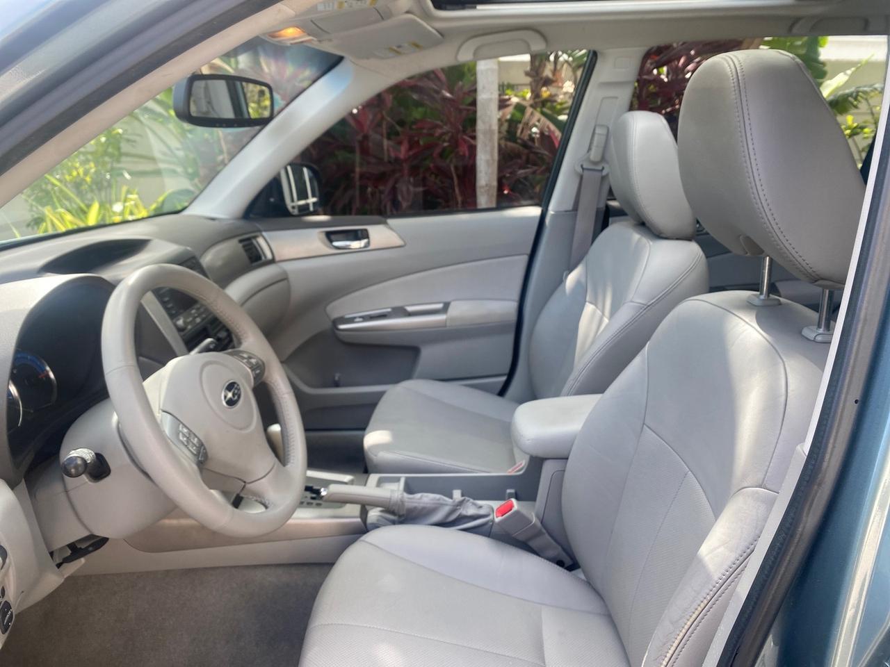 2009 Subaru Forester (Natl) X L.L. Bean Ed LOW MILES 37,791 4WD Pompano Beach FL