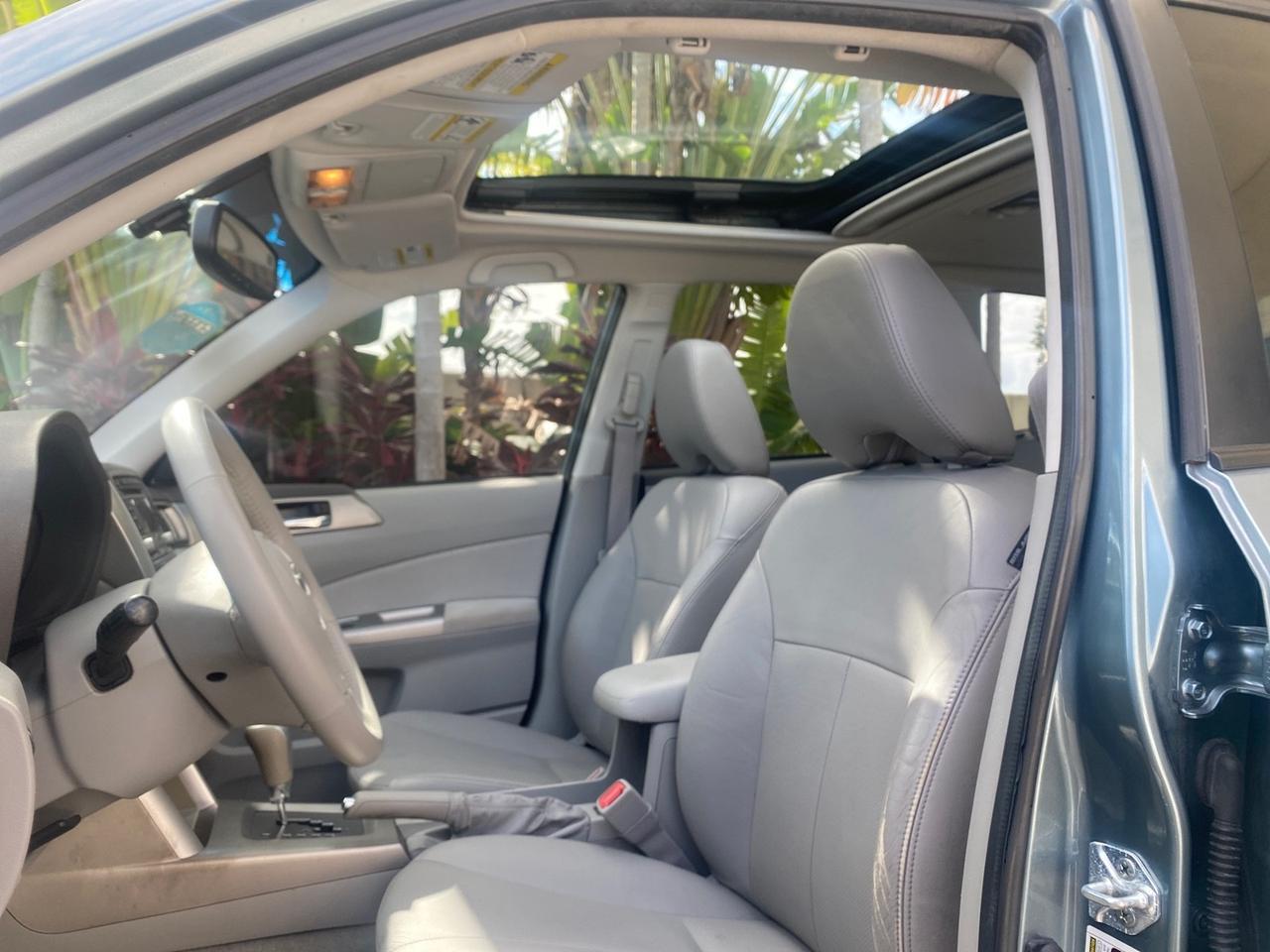 2009 Subaru Forester (Natl) X L.L. Bean Ed LOW MILES 37,791 4WD Pompano Beach FL