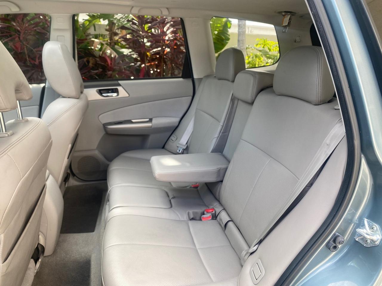 2009 Subaru Forester (Natl) X L.L. Bean Ed LOW MILES 37,791 4WD Pompano Beach FL