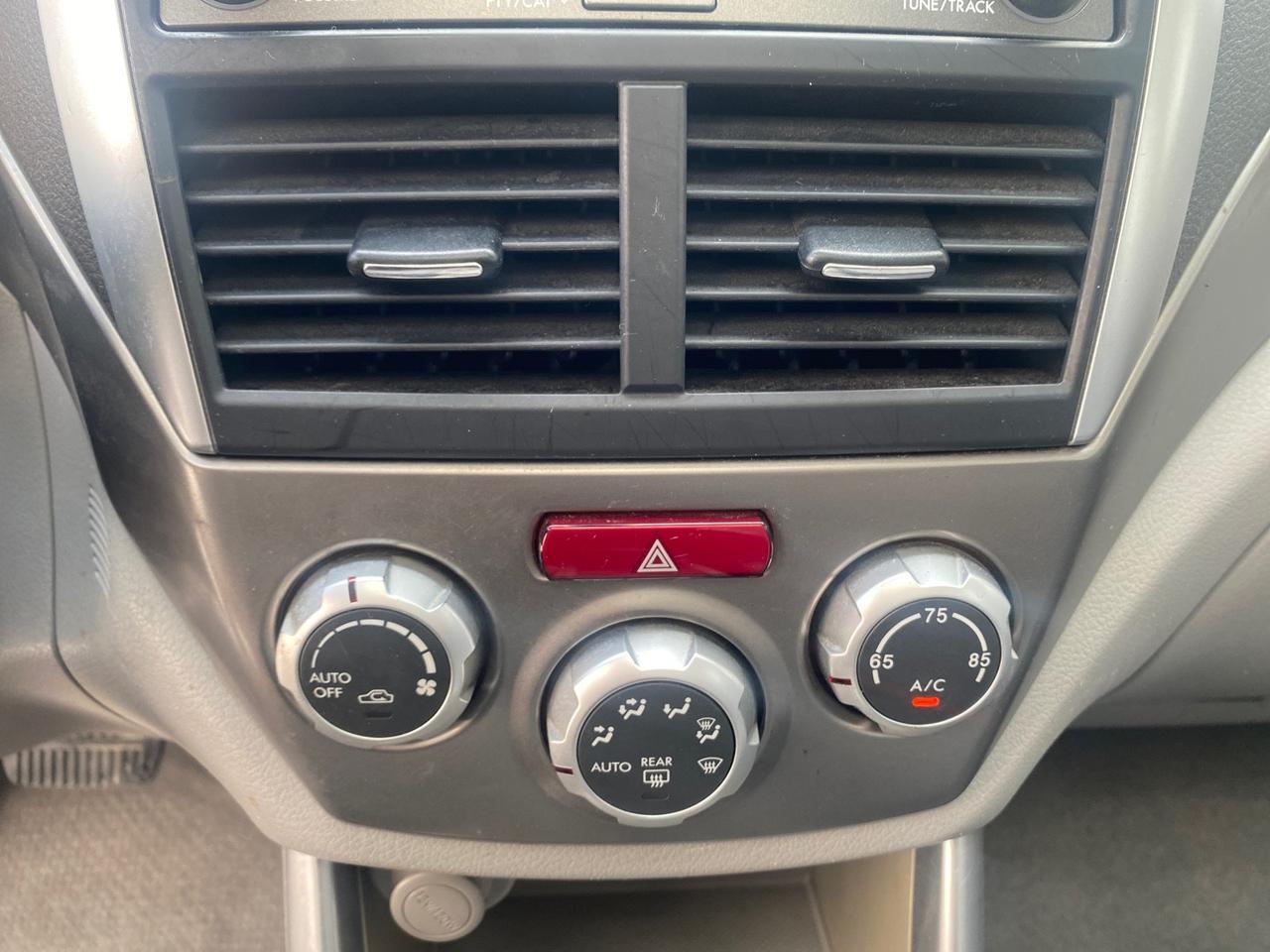 2009 Subaru Forester (Natl) X L.L. Bean Ed LOW MILES 37,791 4WD Pompano Beach FL