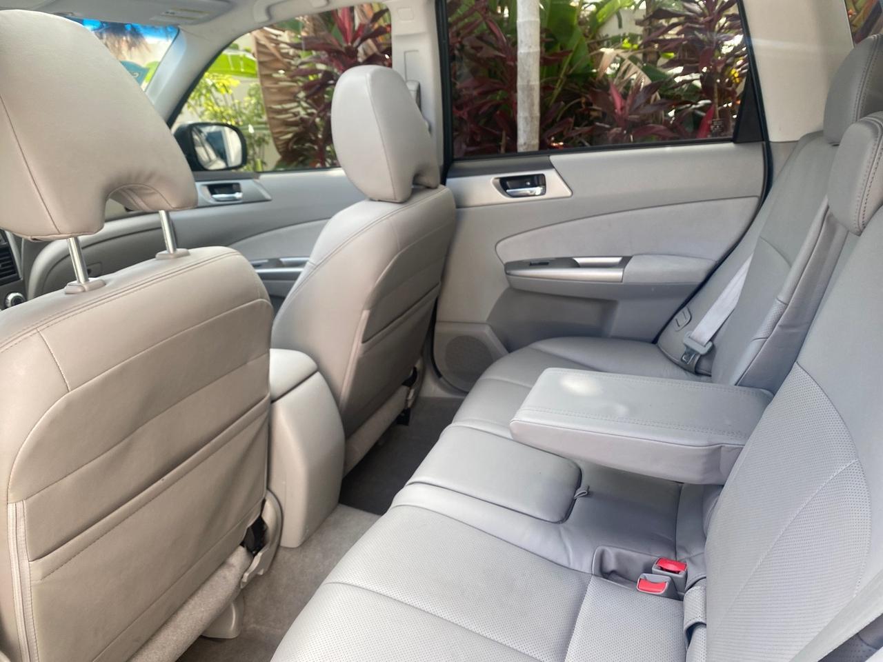 2009 Subaru Forester (Natl) X L.L. Bean Ed LOW MILES 37,791 4WD Pompano Beach FL