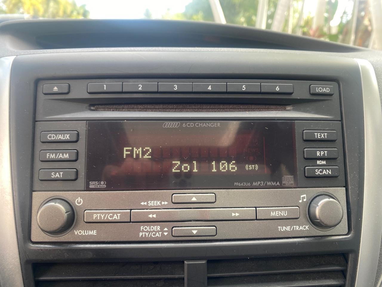 2009 Subaru Forester (Natl) X L.L. Bean Ed LOW MILES 37,791 4WD Pompano Beach FL