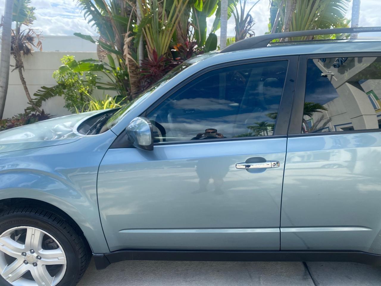 2009 Subaru Forester (Natl) X L.L. Bean Ed LOW MILES 37,791 4WD Pompano Beach FL