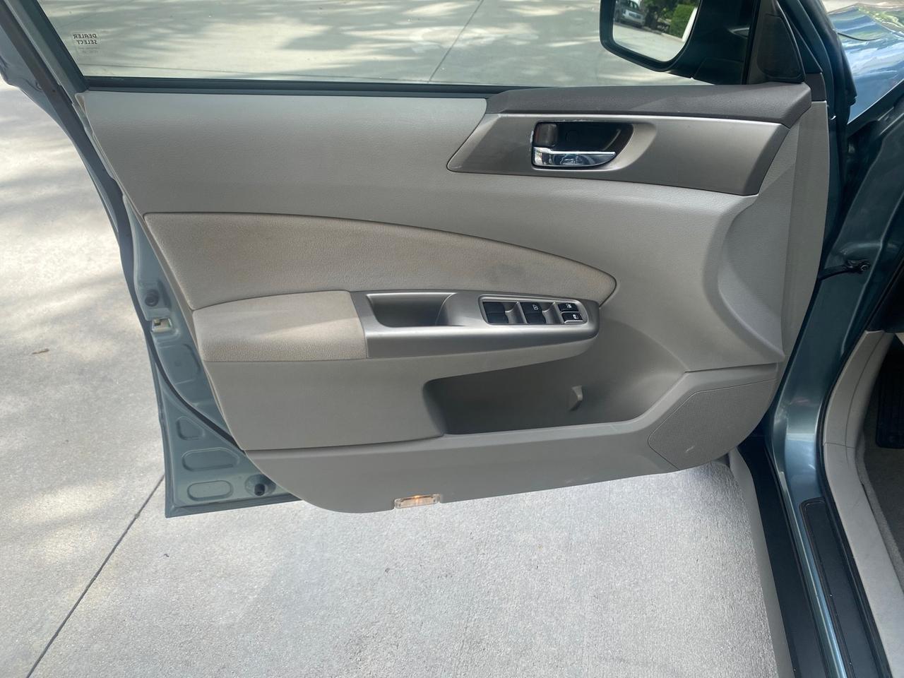 2009 Subaru Forester (Natl) X L.L. Bean Ed LOW MILES 37,791 4WD Pompano Beach FL