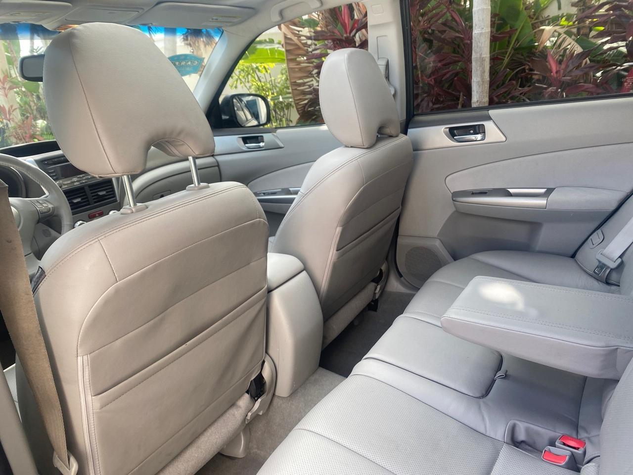 2009 Subaru Forester (Natl) X L.L. Bean Ed LOW MILES 37,791 4WD Pompano Beach FL