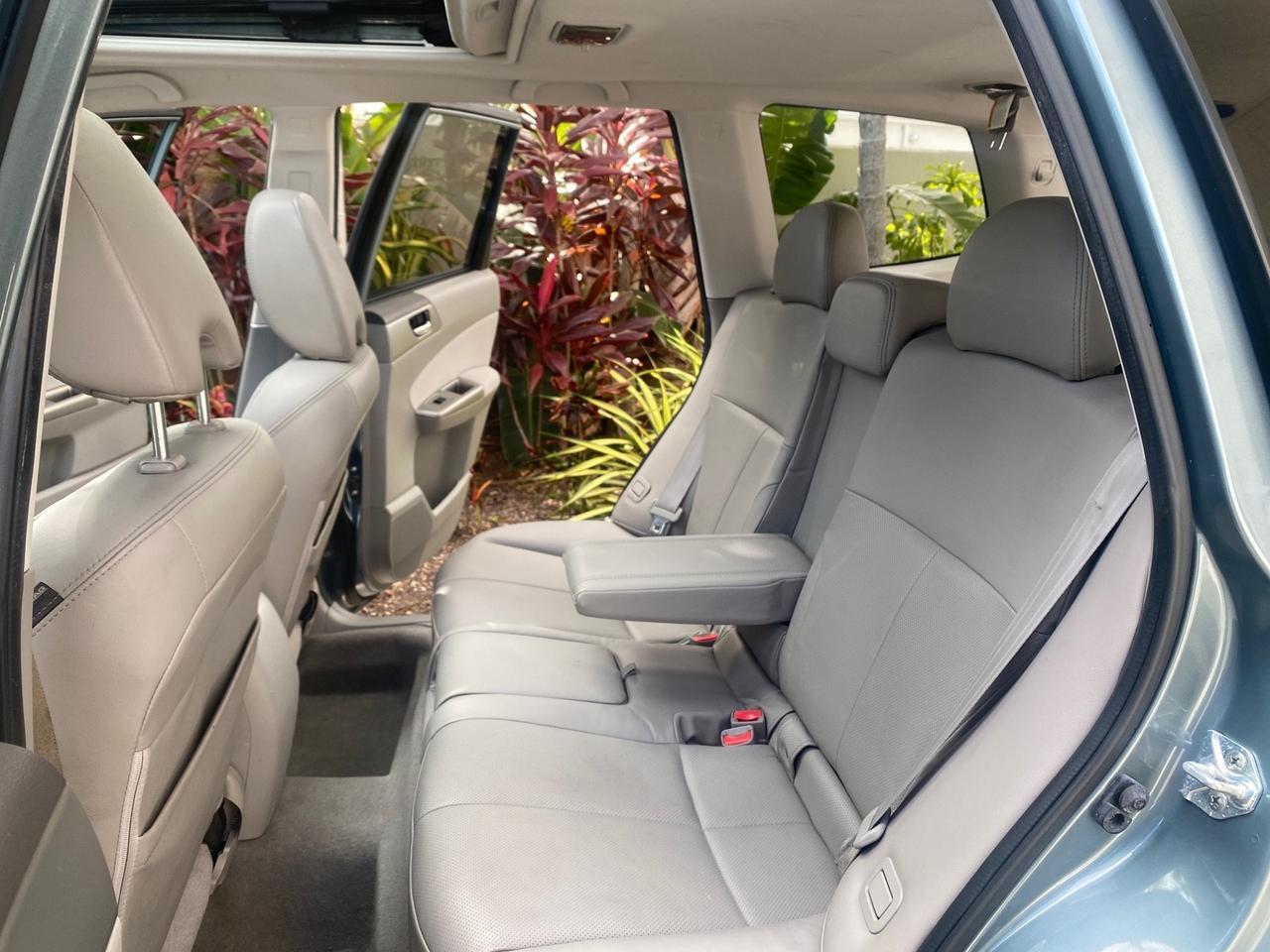 2009 Subaru Forester (Natl) X L.L. Bean Ed LOW MILES 37,791 4WD Pompano Beach FL