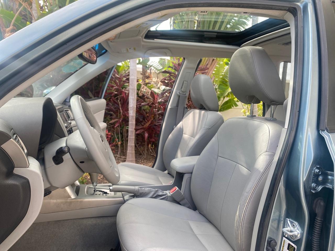 2009 Subaru Forester (Natl) X L.L. Bean Ed LOW MILES 37,791 4WD Pompano Beach FL