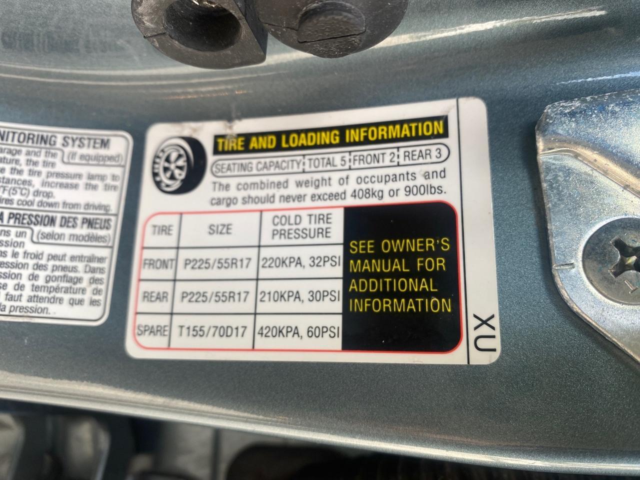 2009 Subaru Forester (Natl) X L.L. Bean Ed LOW MILES 37,791 4WD Pompano Beach FL