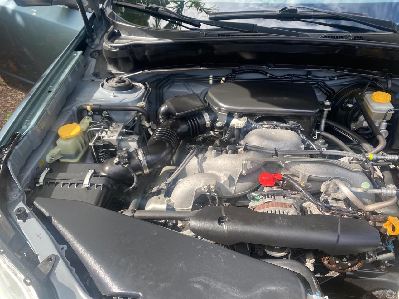 2009 Subaru Forester (Natl) X L.L. Bean Ed LOW MILES 37,791 4WD Pompano Beach FL