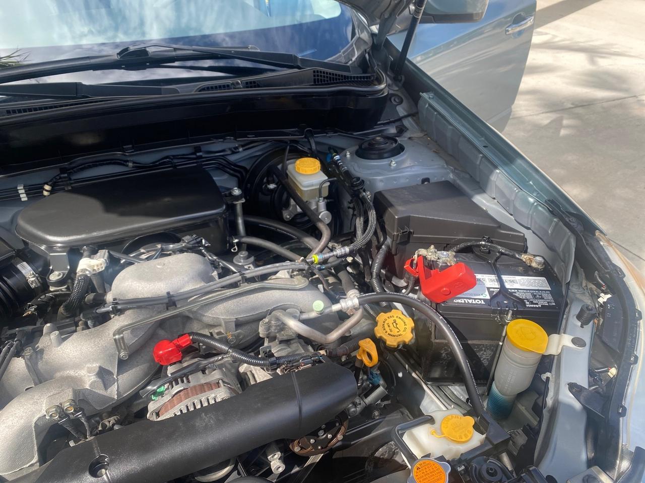 2009 Subaru Forester (Natl) X L.L. Bean Ed LOW MILES 37,791 4WD Pompano Beach FL