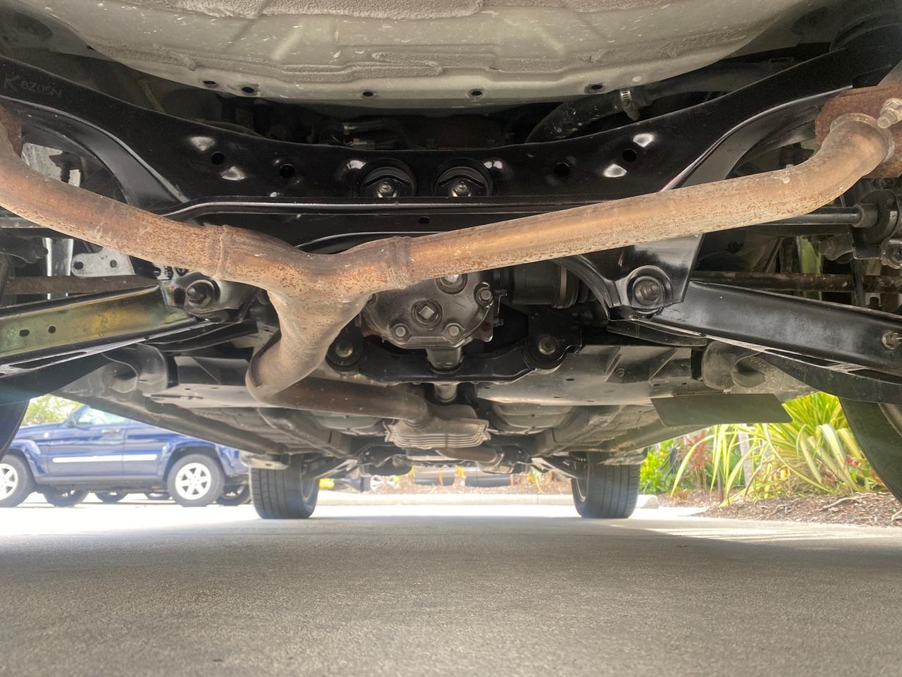 2009 Subaru Forester (Natl) X L.L. Bean Ed LOW MILES 37,791 4WD Pompano Beach FL