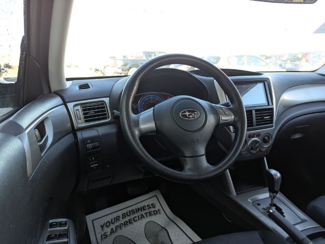 2009 Subaru Forester (Natl) X Ogden UT