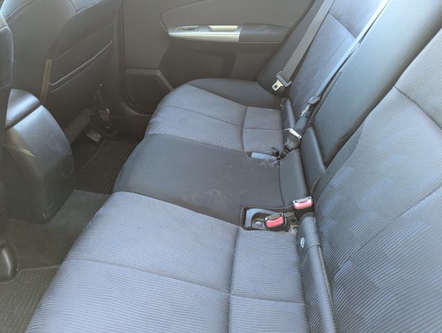 2009 Subaru Forester (Natl) X Ogden UT