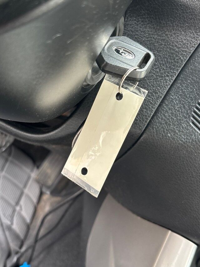 2009 Subaru Forester (Natl) X w/Prem/All-Weather Cleveland OH