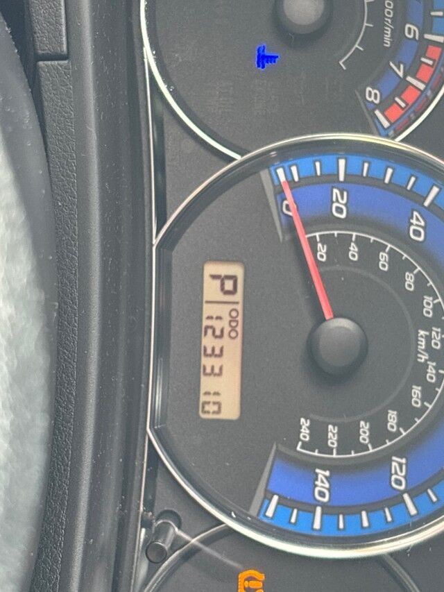 2009 Subaru Forester (Natl) X w/Prem/All-Weather Cleveland OH