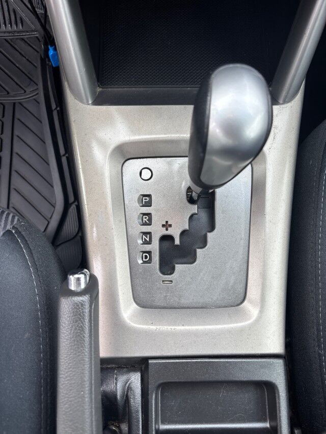 2009 Subaru Forester (Natl) X w/Prem/All-Weather Cleveland OH