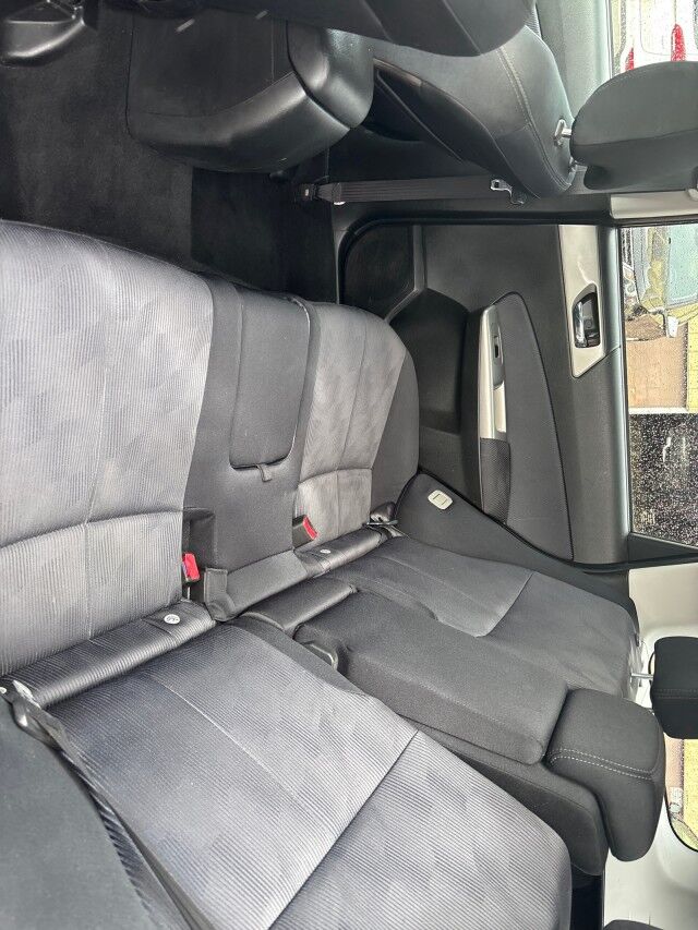 2009 Subaru Forester (Natl) X w/Prem/All-Weather Cleveland OH