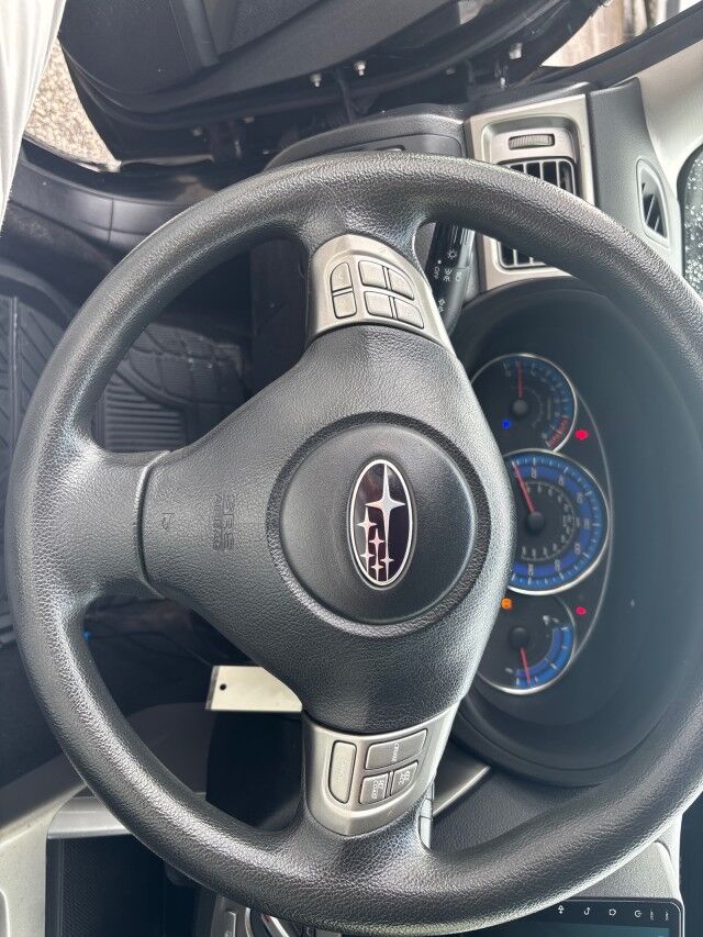 2009 Subaru Forester (Natl) X w/Prem/All-Weather Cleveland OH