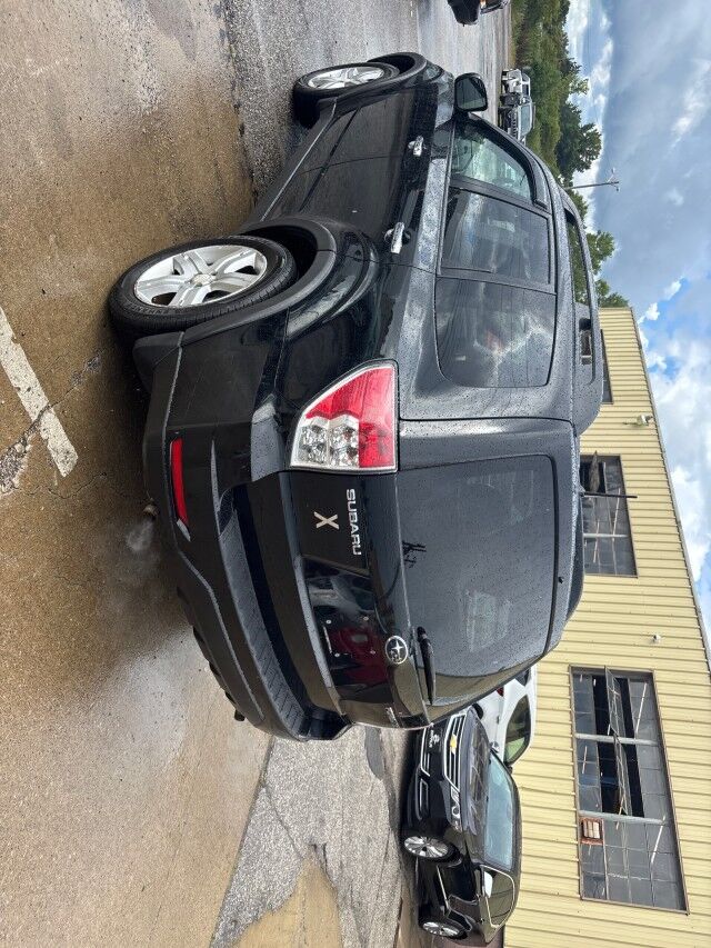 2009 Subaru Forester (Natl) X w/Prem/All-Weather Cleveland OH