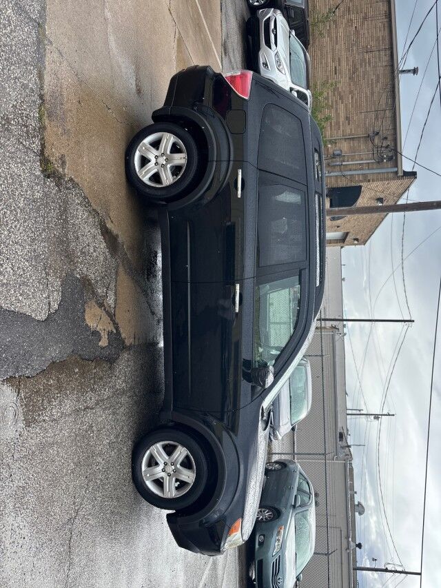 2009 Subaru Forester (Natl) X w/Prem/All-Weather Cleveland OH