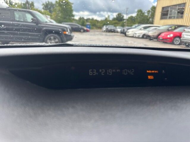 2009 Subaru Forester (Natl) X w/Prem/All-Weather Cleveland OH