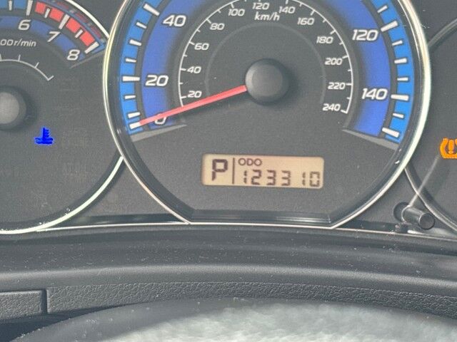 2009 Subaru Forester (Natl) X w/Prem/All-Weather Cleveland OH