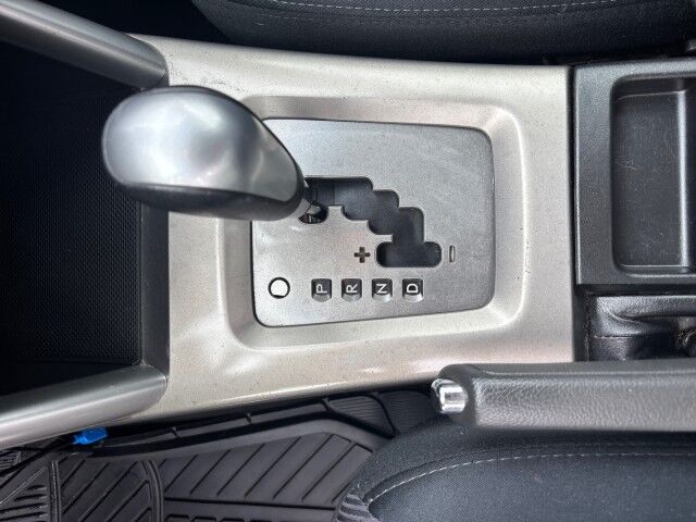 2009 Subaru Forester (Natl) X w/Prem/All-Weather Cleveland OH