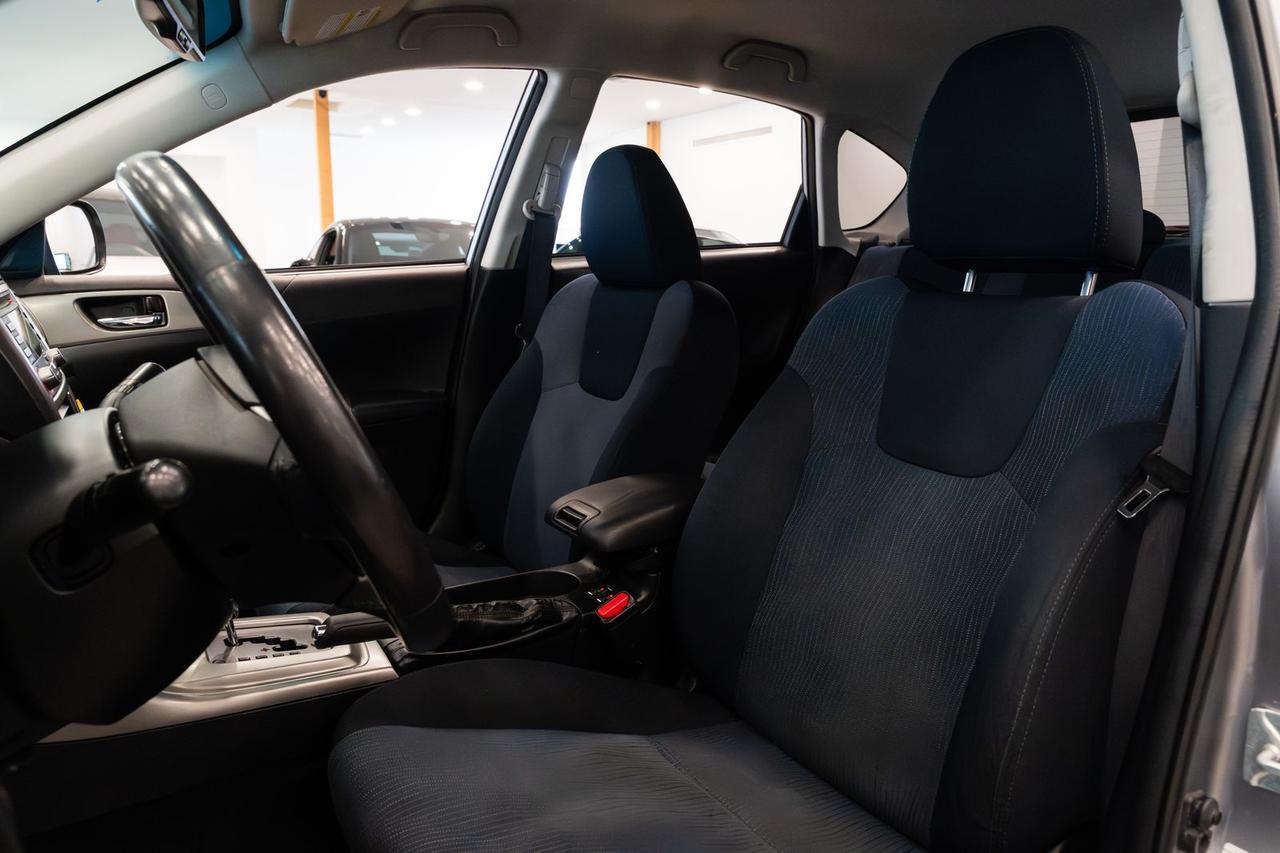 2009 Subaru Impreza Outback Sport Gladstone OR