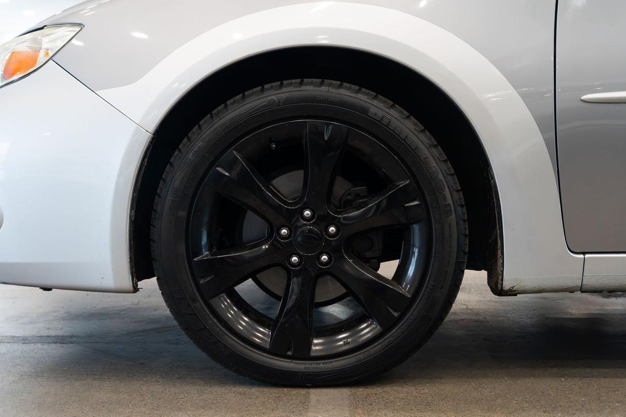 2009 Subaru Impreza Outback Sport Gladstone OR