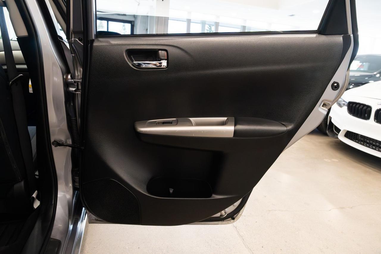 2009 Subaru Impreza Outback Sport Gladstone OR