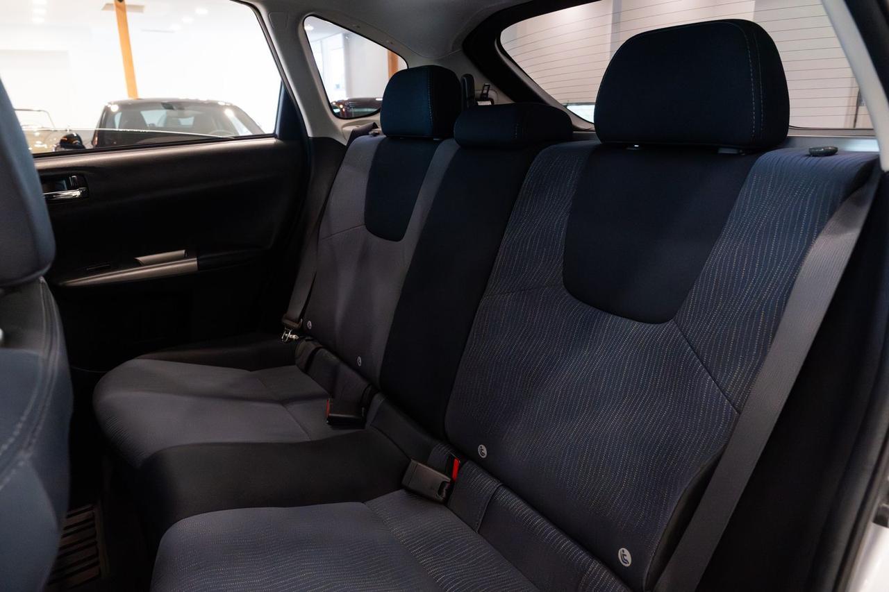 2009 Subaru Impreza Outback Sport Gladstone OR