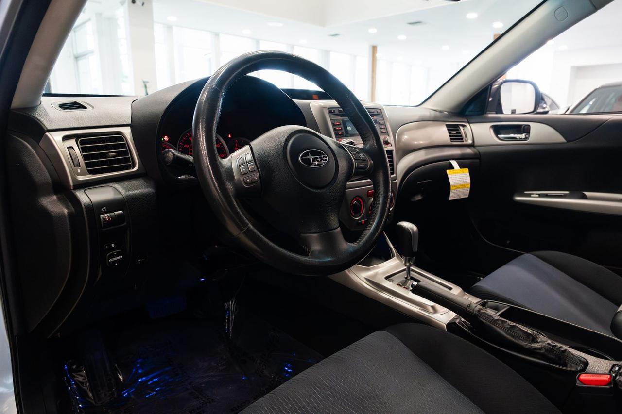 2009 Subaru Impreza Outback Sport Gladstone OR