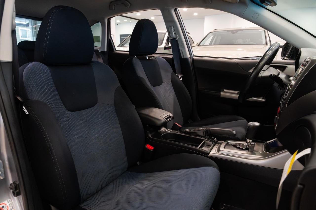 2009 Subaru Impreza Outback Sport Gladstone OR