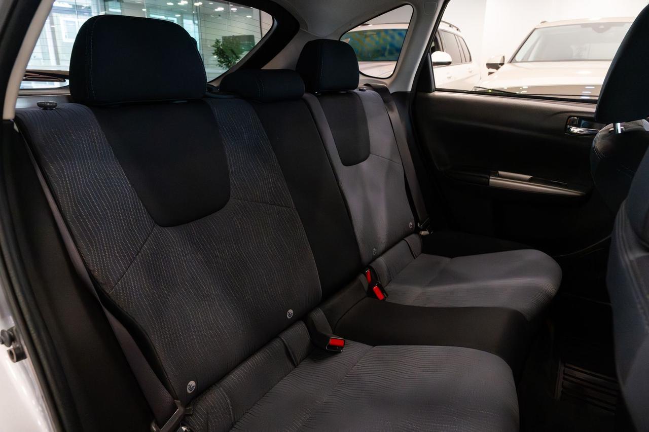 2009 Subaru Impreza Outback Sport Gladstone OR