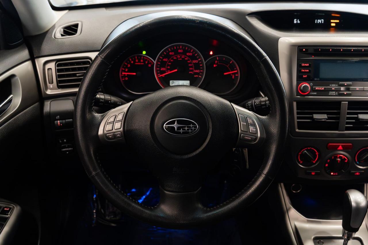 2009 Subaru Impreza Outback Sport Gladstone OR