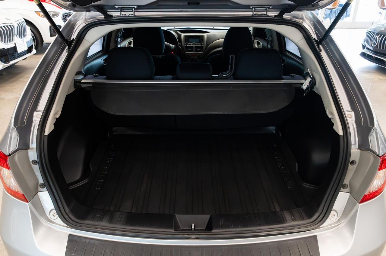 2009 Subaru Impreza Outback Sport Gladstone OR