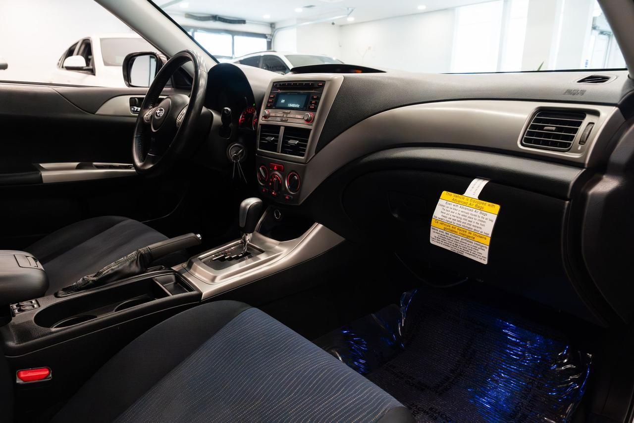 2009 Subaru Impreza Outback Sport Gladstone OR