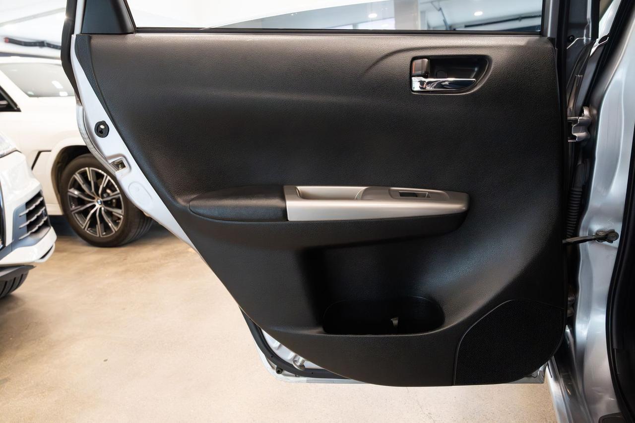 2009 Subaru Impreza Outback Sport Gladstone OR