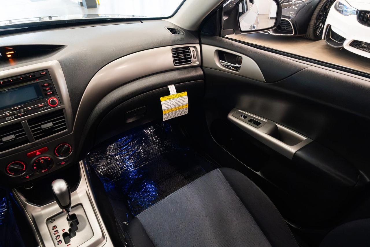 2009 Subaru Impreza Outback Sport Gladstone OR