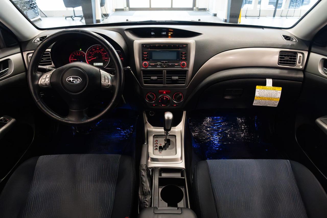 2009 Subaru Impreza Outback Sport Gladstone OR