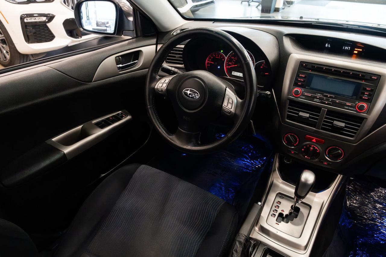 2009 Subaru Impreza Outback Sport Gladstone OR