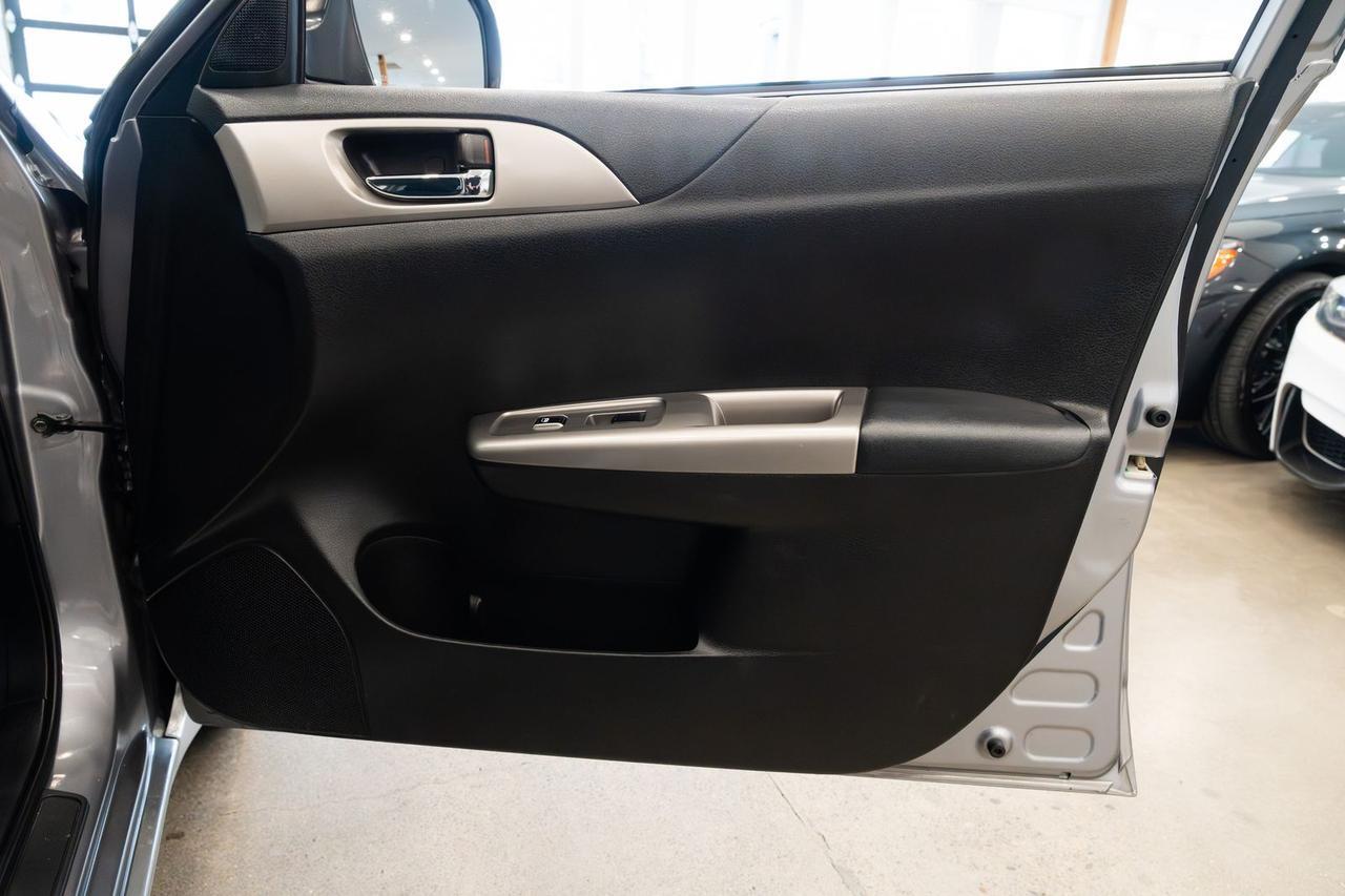 2009 Subaru Impreza Outback Sport Gladstone OR