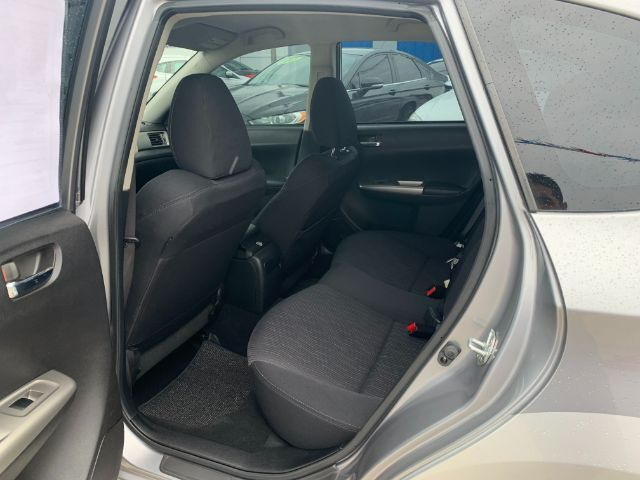 2009 Subaru Impreza Outback Sport Sarasota FL