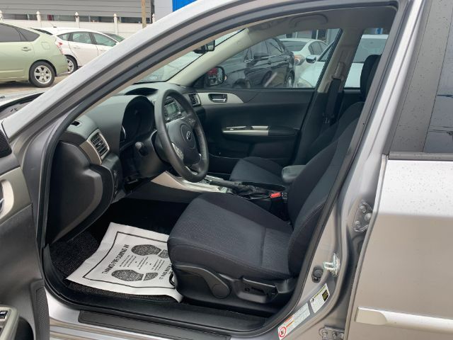 2009 Subaru Impreza Outback Sport Sarasota FL
