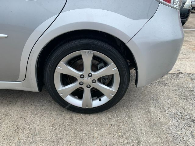 2009 Subaru Impreza Outback Sport Sarasota FL