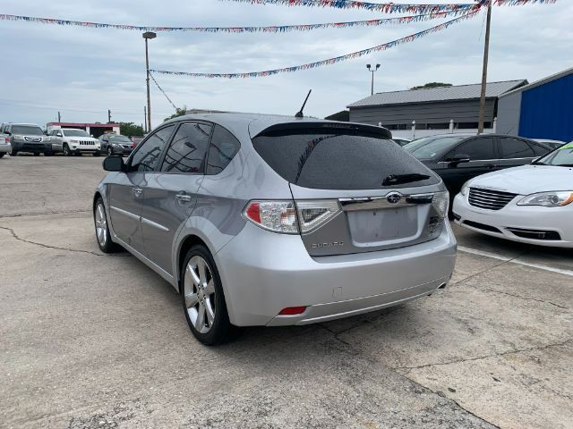 2009 Subaru Impreza Outback Sport Sarasota FL