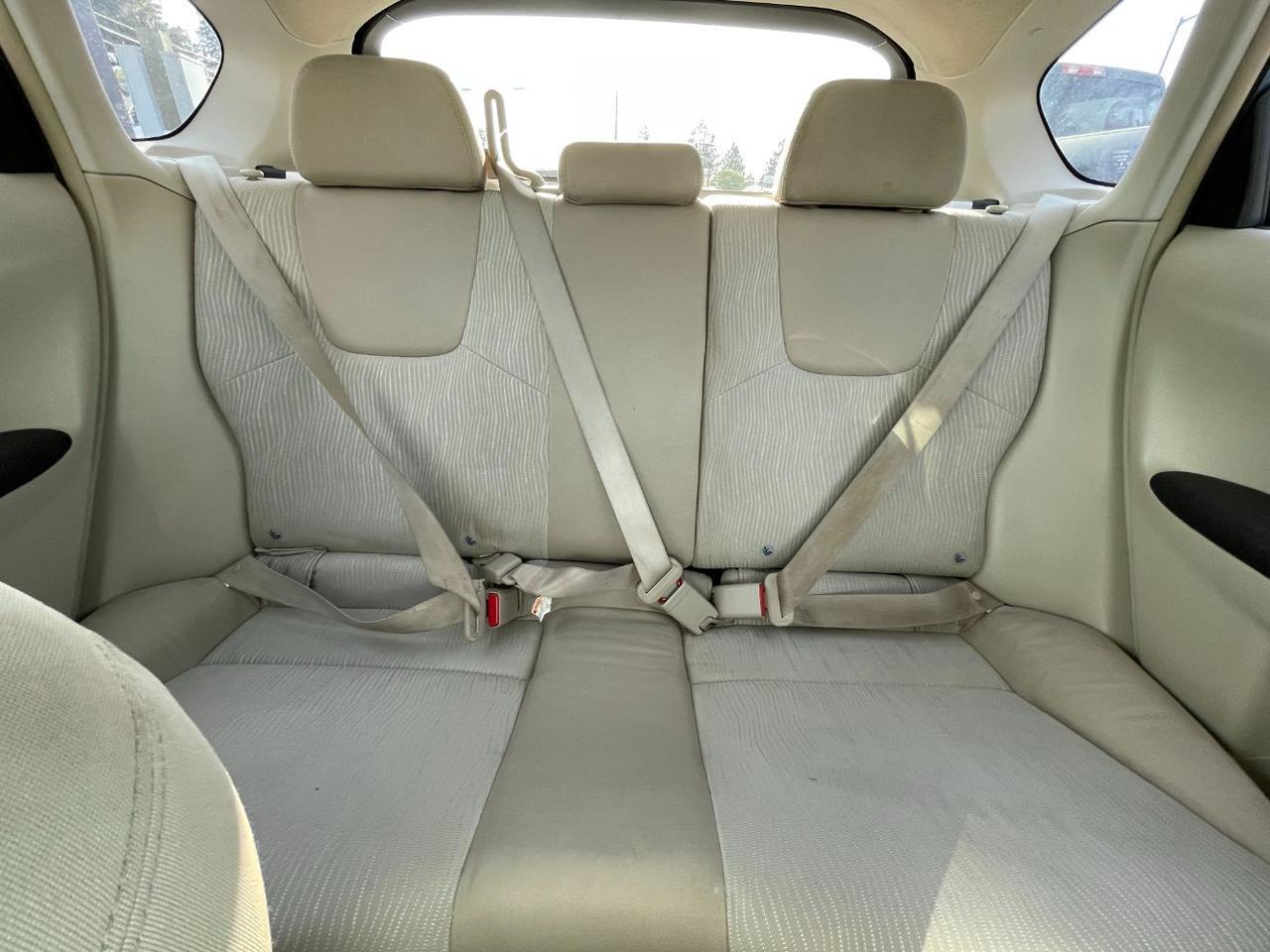 2009 Subaru Impreza Outback Sport Post Falls ID