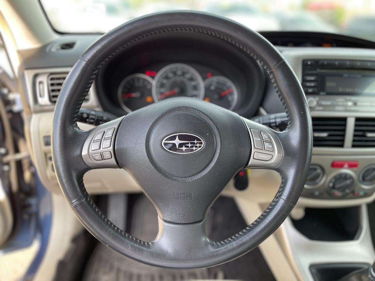 2009 Subaru Impreza Outback Sport Post Falls ID