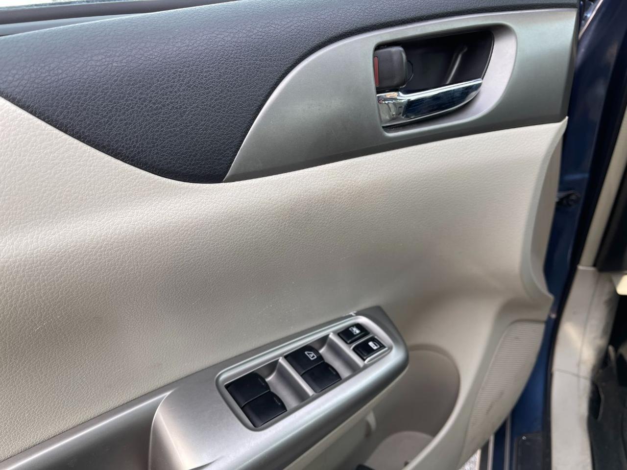2009 Subaru Impreza Outback Sport Post Falls ID