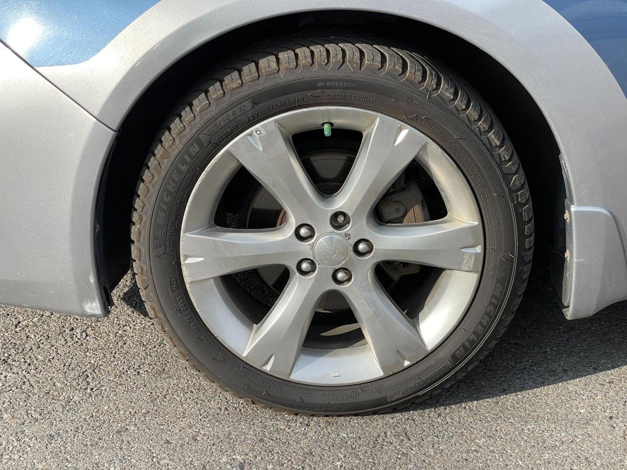 2009 Subaru Impreza Outback Sport Post Falls ID